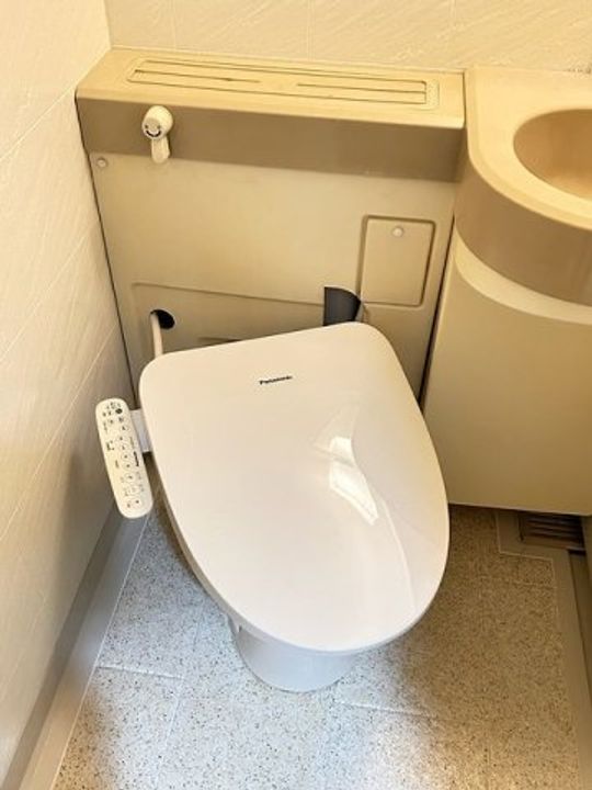 カーサ大和 錦町の内装