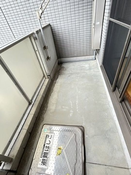 カーサ大和 錦町の内装