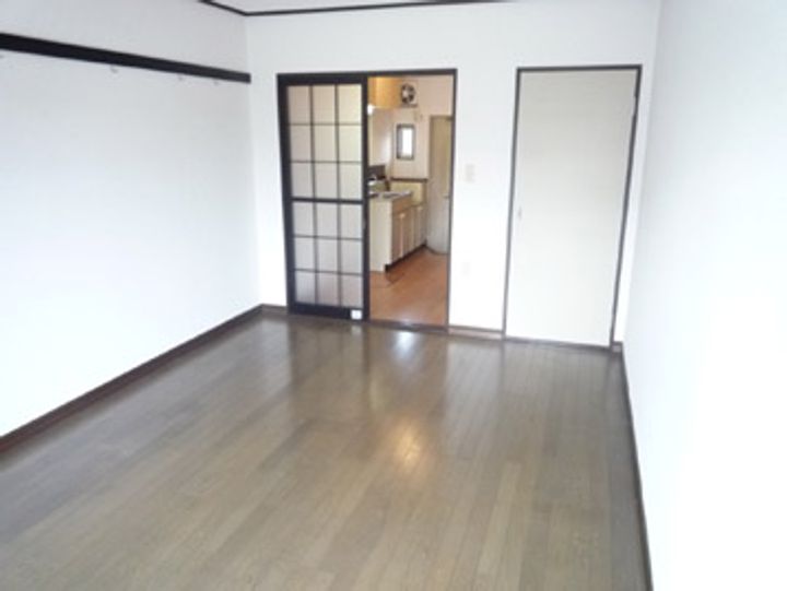 アネックス デムス B棟のその他画像