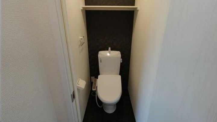 bloom(ブルーム)の内装