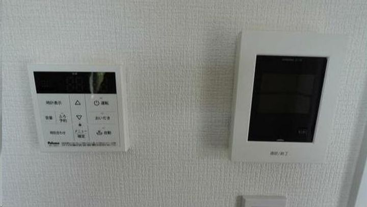 bloom(ブルーム)の内装