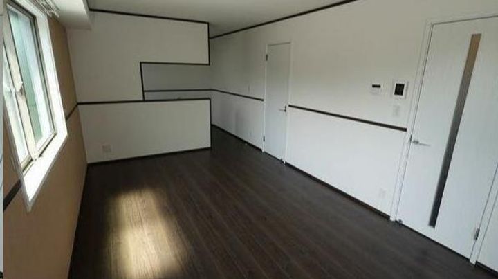 bloom(ブルーム)の居間