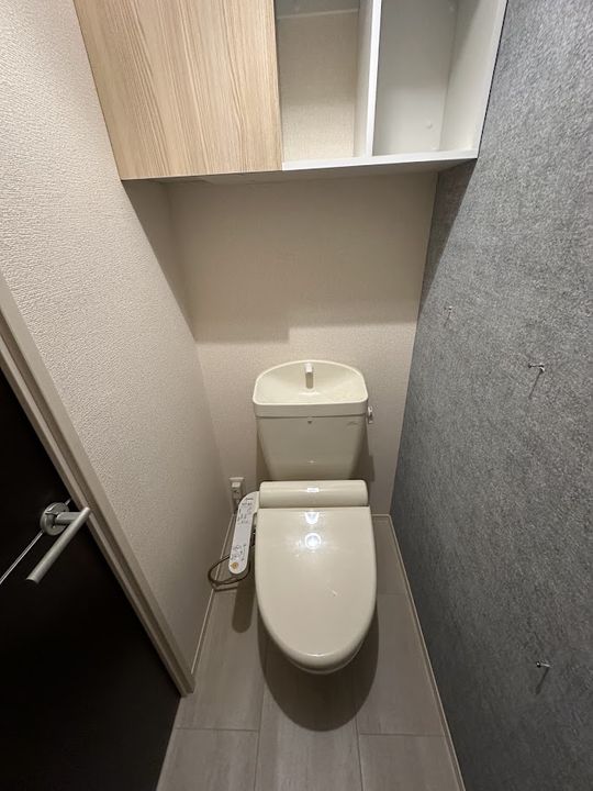 新潟県長岡市美沢3(アパート)の賃貸物件の内装