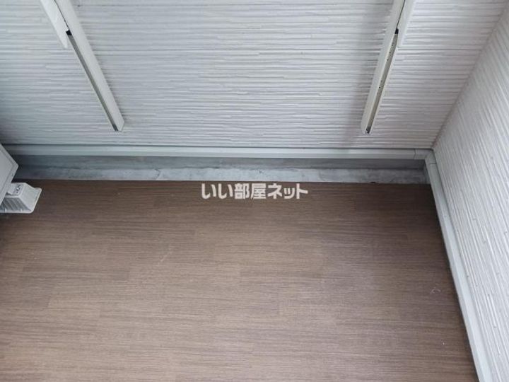 埼玉県入間市下藤沢5(アパート)の賃貸物件の内装