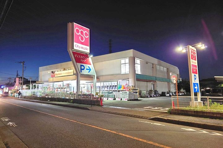 東京都国分寺市並木町3(一戸建)の賃貸物件の周辺