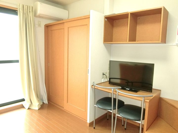 大阪府堺市東区北野田(マンション)の賃貸物件の内装