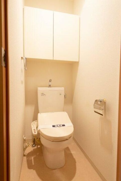 東京都杉並区上高井戸1(マンション)の賃貸物件の内装