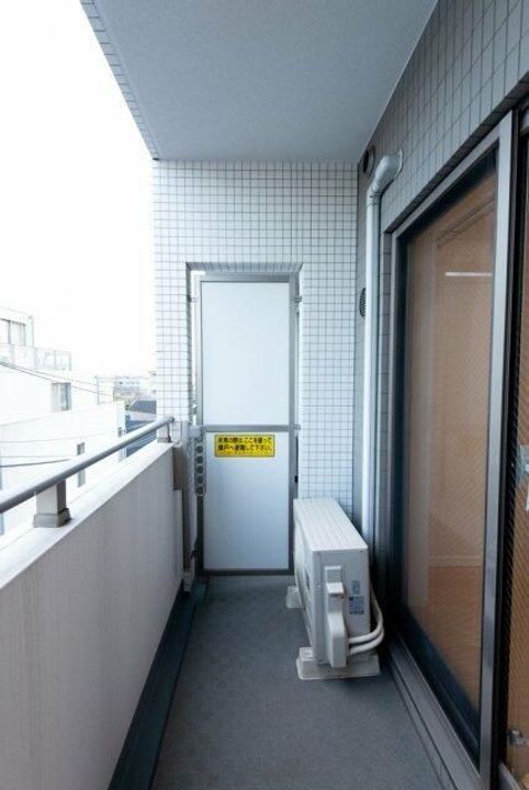 東京都杉並区上高井戸1(マンション)の賃貸物件の内装