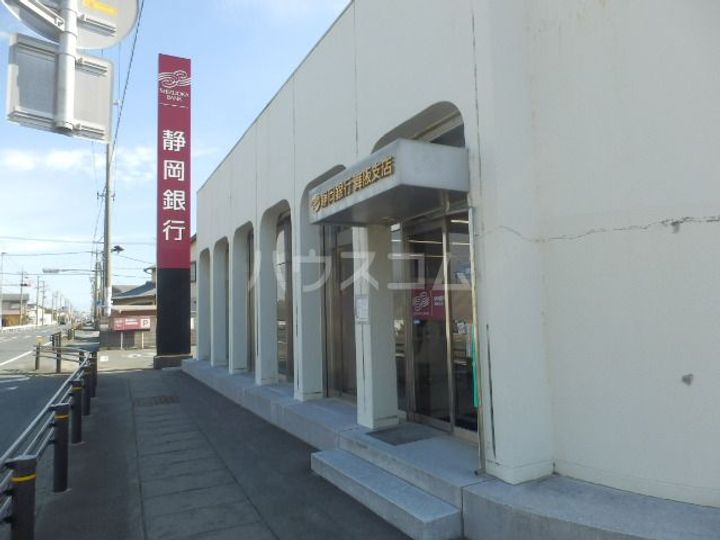 静岡県浜松市中央区舞阪町舞阪(一戸建)の賃貸物件の周辺