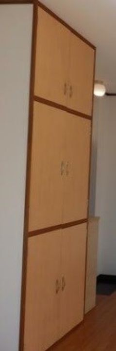 東京都江東区佐賀1(マンション)の賃貸物件の内装