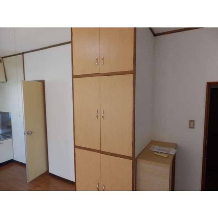 東京都江東区佐賀1(マンション)の賃貸物件の内装