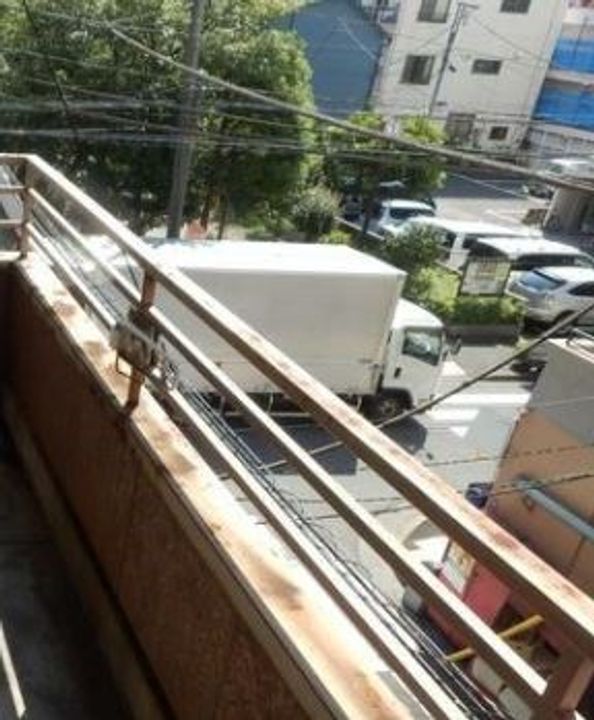 東京都江東区佐賀1(マンション)の賃貸物件のその他画像