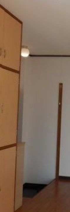 東京都江東区佐賀1(マンション)の賃貸物件の玄関