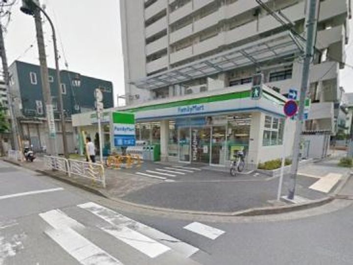 東京都江東区佐賀1(マンション)の賃貸物件の周辺