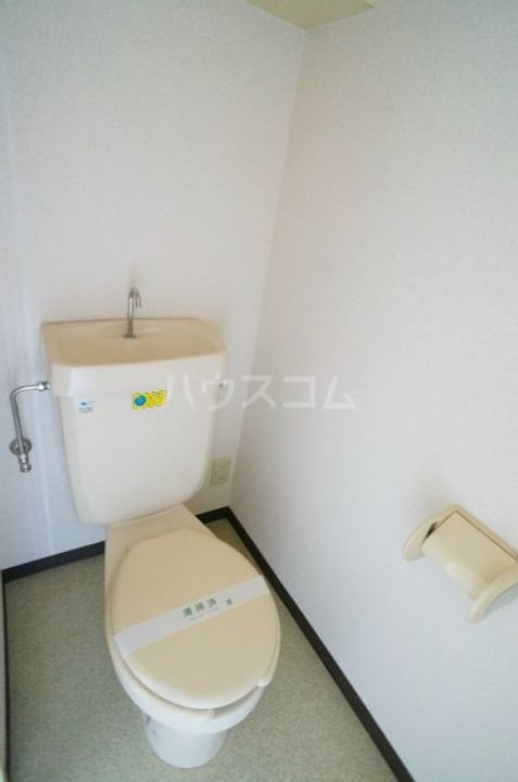 静岡県浜松市中央区蜆塚3(マンション)の賃貸物件の内装