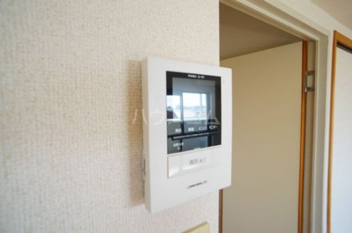 静岡県浜松市中央区蜆塚3(マンション)の賃貸物件の内装