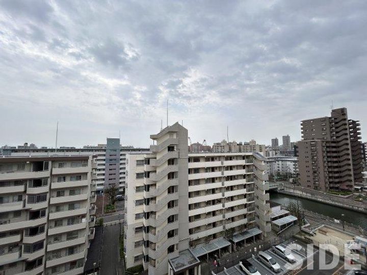 大阪府大阪市城東区古市2(マンション)の賃貸物件のその他画像