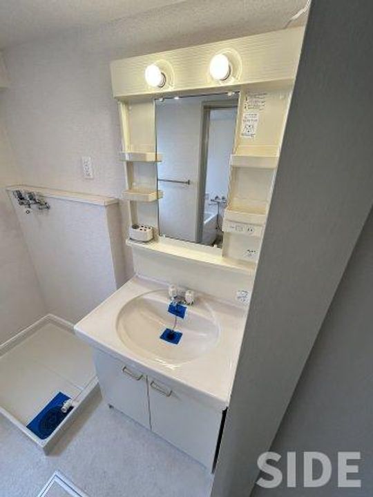 大阪府大阪市城東区古市2(マンション)の賃貸物件の内装