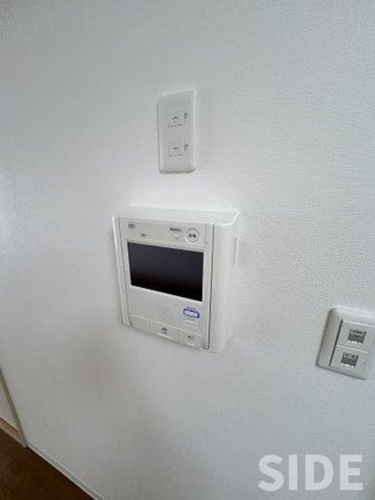 大阪府大阪市城東区古市2(マンション)の賃貸物件の内装