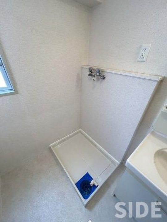 大阪府大阪市城東区古市2(マンション)の賃貸物件の内装