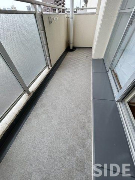 大阪府大阪市城東区古市2(マンション)の賃貸物件の内装