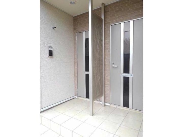 ノイ・アストロAの地図