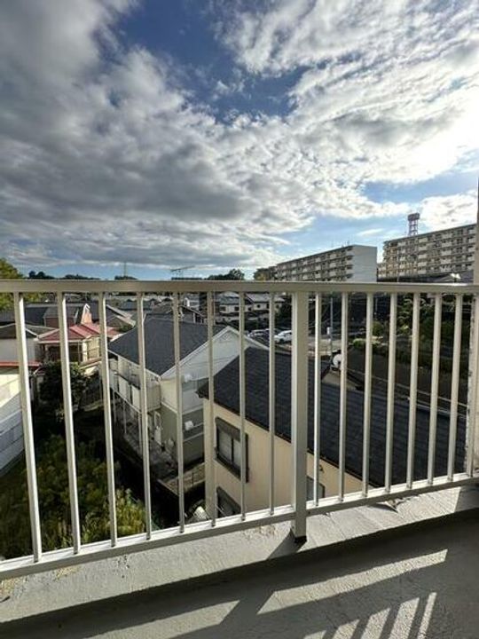 格子屋マンションのその他画像