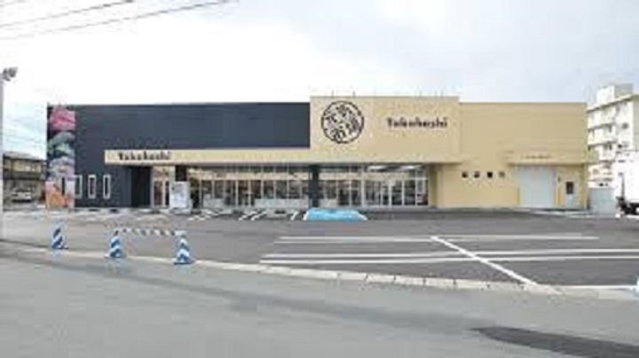 コンフォート エビスの周辺