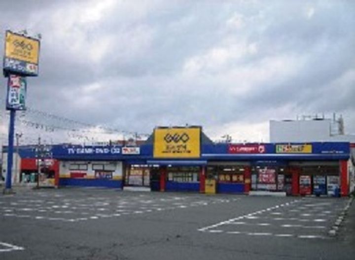 コンフォート エビスの周辺