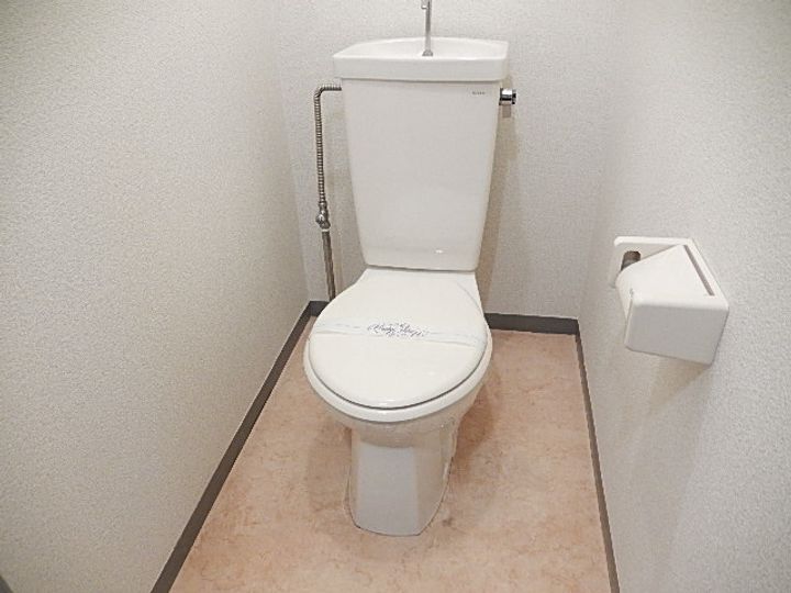 ロマネスク平和の内装