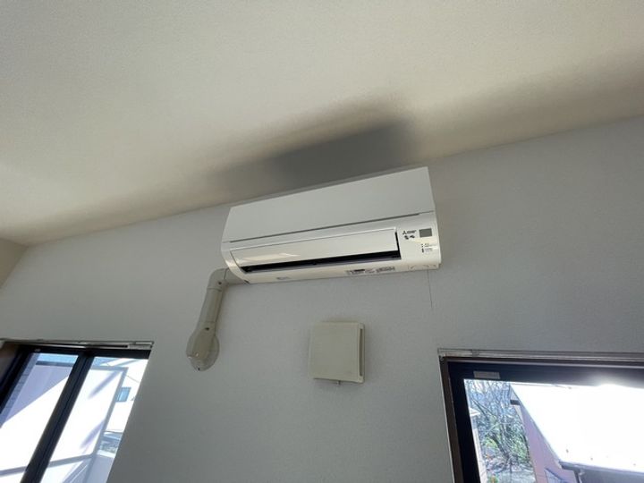 神奈川県相模原市中央区陽光台1(マンション)の賃貸物件の内装