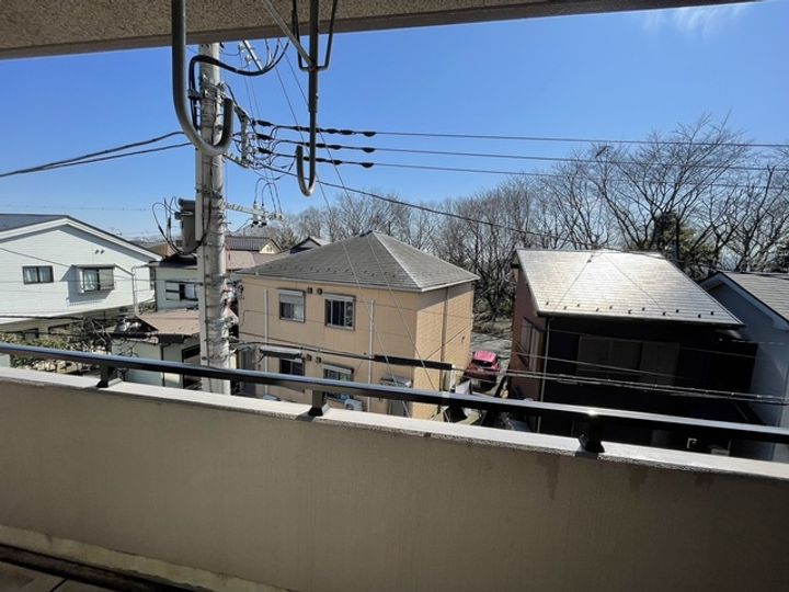 神奈川県相模原市中央区陽光台1(マンション)の賃貸物件のその他画像