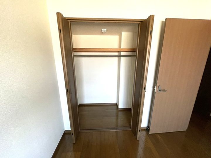 神奈川県相模原市中央区陽光台1(マンション)の賃貸物件の内装