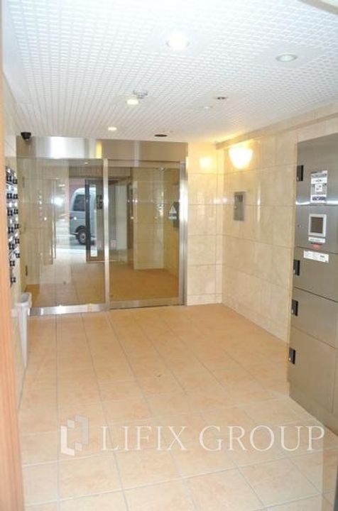 東京都練馬区桜台2(マンション)の賃貸物件の地図