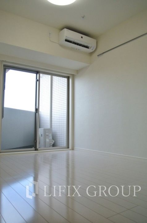 東京都練馬区桜台2(マンション)の賃貸物件の居間