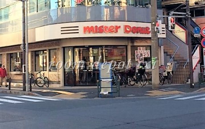 東京都練馬区桜台2(マンション)の賃貸物件の周辺