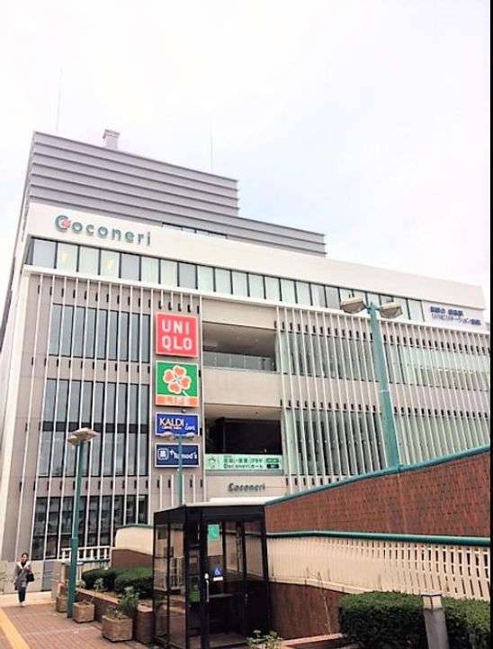 東京都練馬区桜台2(マンション)の賃貸物件の周辺