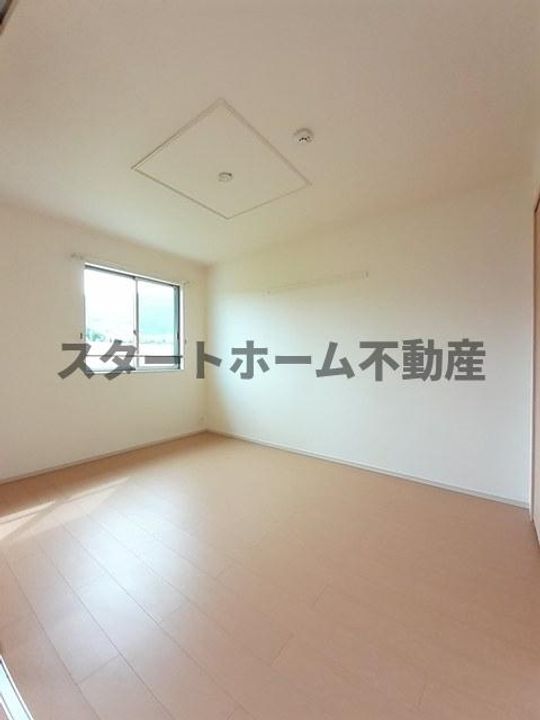 シェーン パラストCの内装