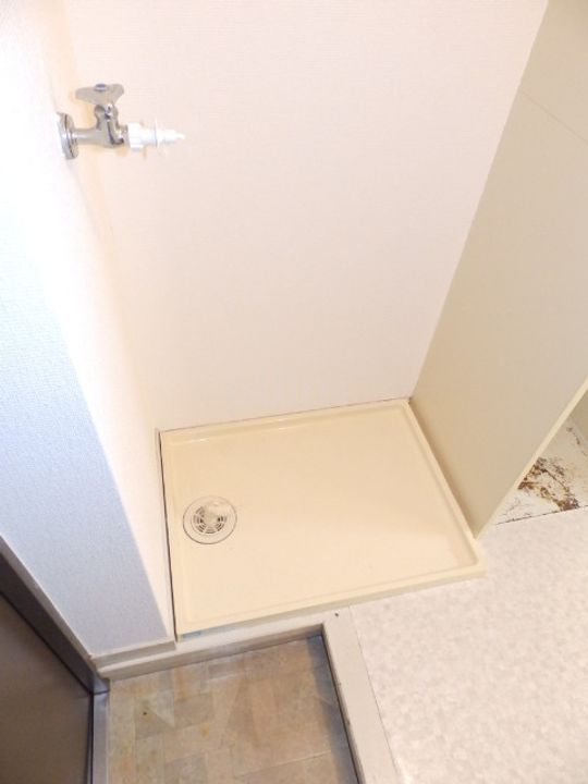 シティパレス京都東山の内装