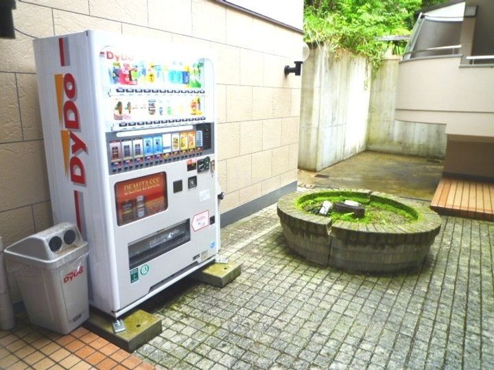 シティパレス京都東山の地図