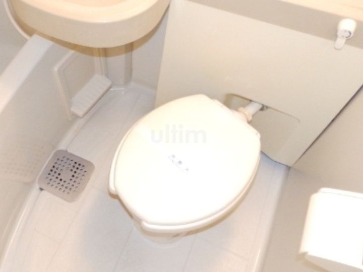 シティパレス京都東山の内装