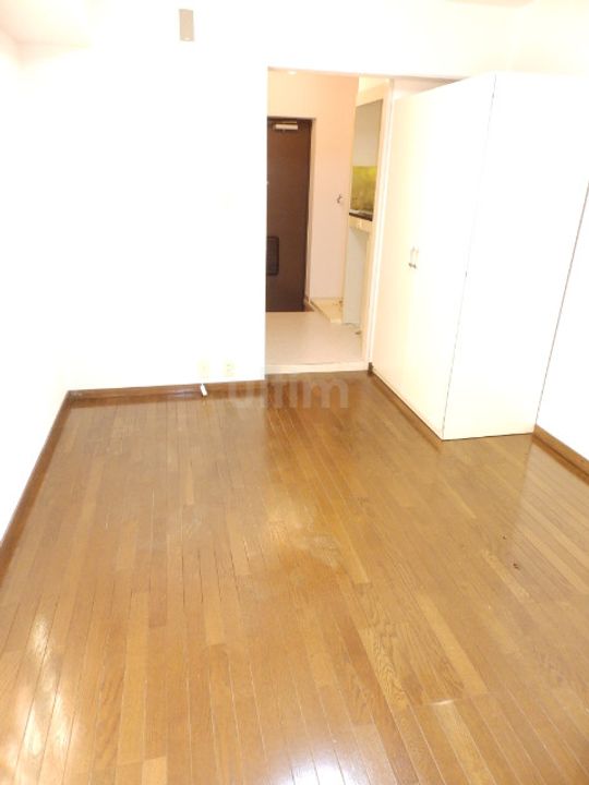 シティパレス京都東山の居間