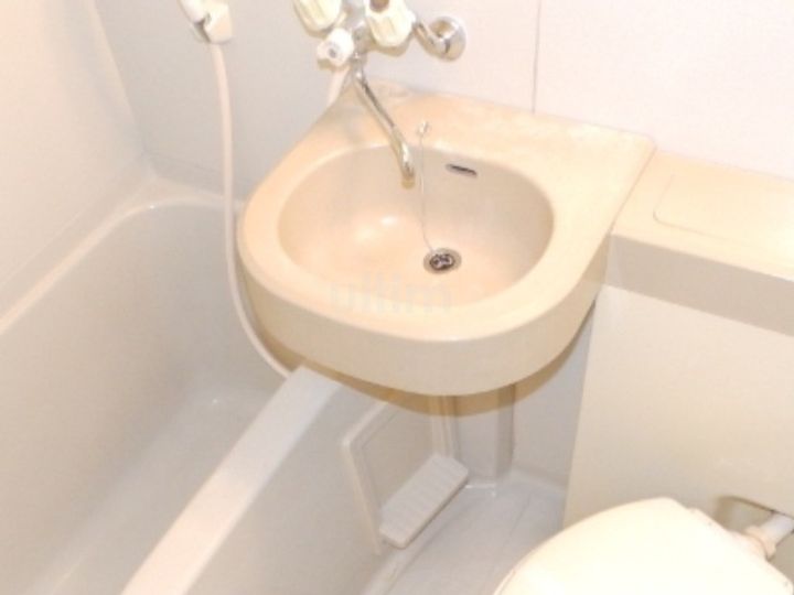 シティパレス京都東山の内装