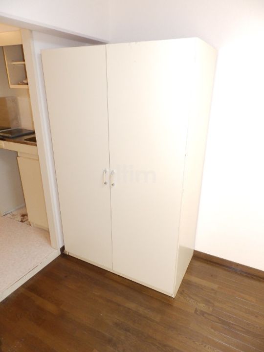 シティパレス京都東山の内装