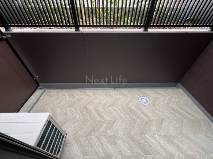 神奈川県川崎市宮前区土橋2(マンション)の賃貸物件の内装