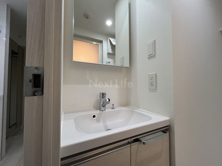 神奈川県川崎市宮前区土橋2(マンション)の賃貸物件の内装