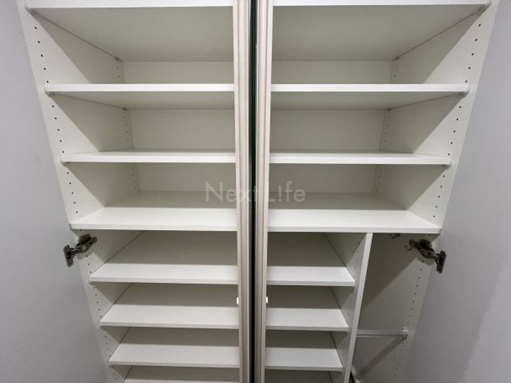 神奈川県川崎市宮前区土橋2(マンション)の賃貸物件の内装