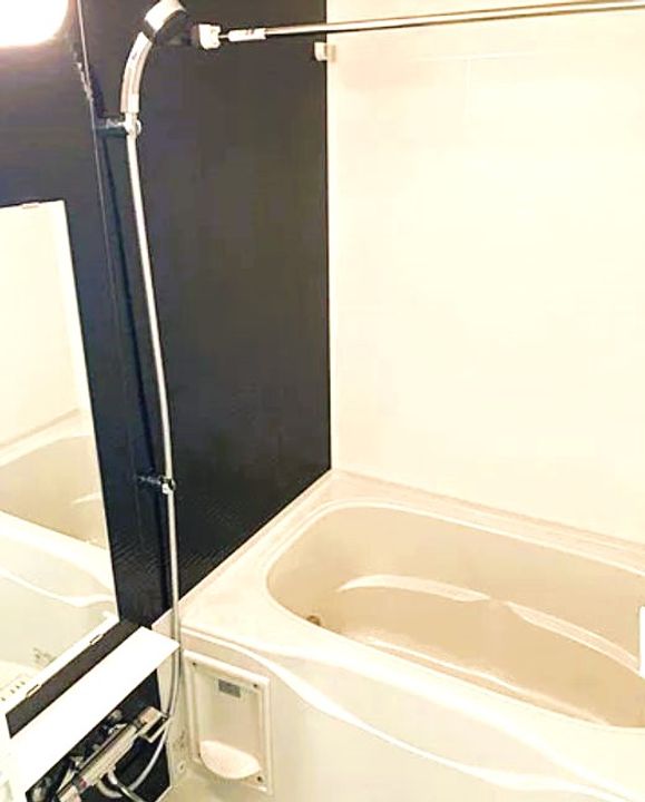 東京都文京区大塚3(マンション)の賃貸物件の風呂