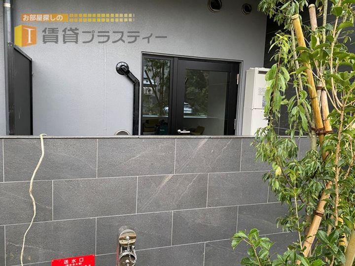 千葉県船橋市本中山1(マンション)の賃貸物件の内装