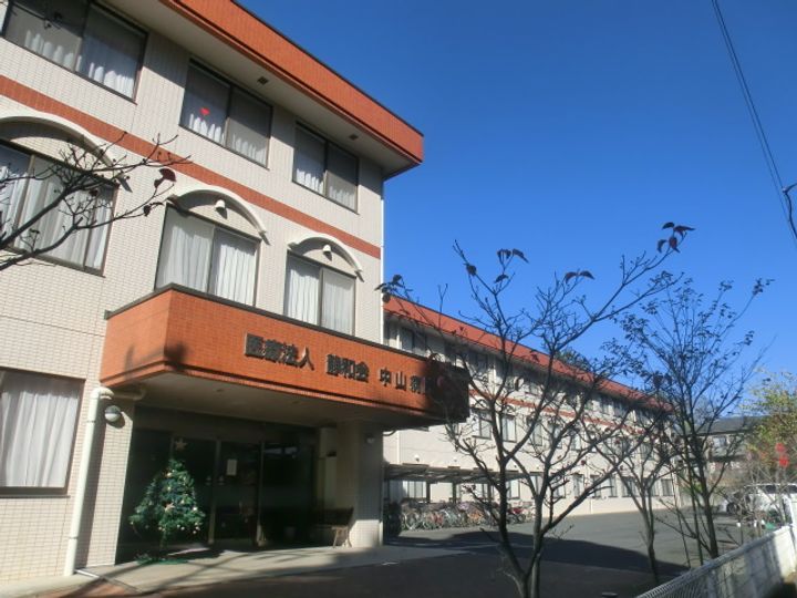 千葉県船橋市本中山1(マンション)の賃貸物件の周辺